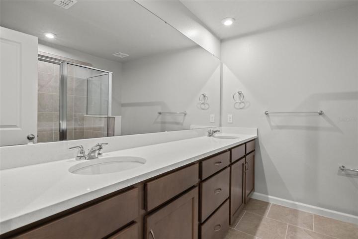 Owner's Bathroom