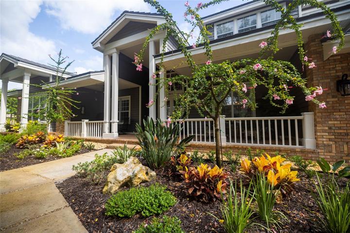 10 Beautiful landscaping greats you