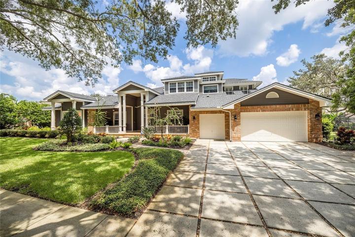 Amazing two story home in Cobb's Landing