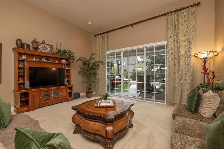 Formal Living Room