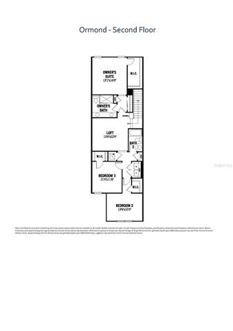 Second Floor