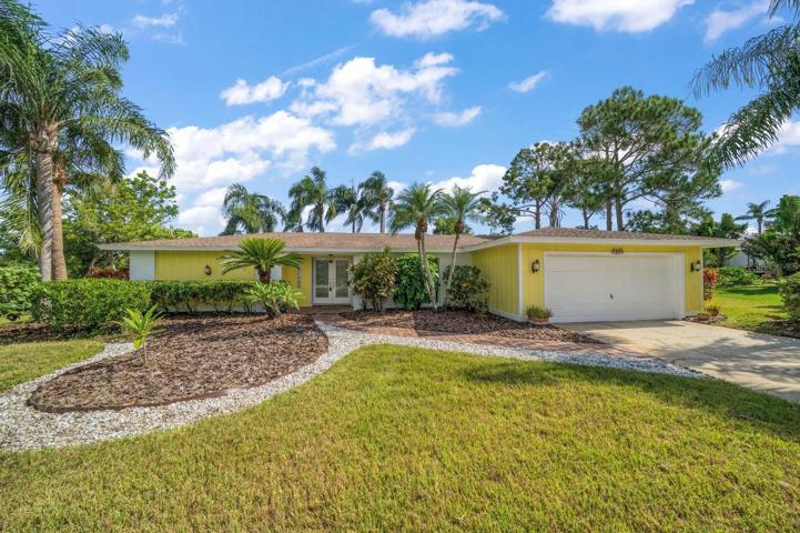 Beautiful home on Allens Creek!  Updated top to bottom! Inside and out!