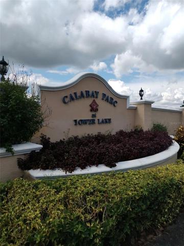 Calabay Parc at Tower Lake