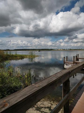 Tower Lake