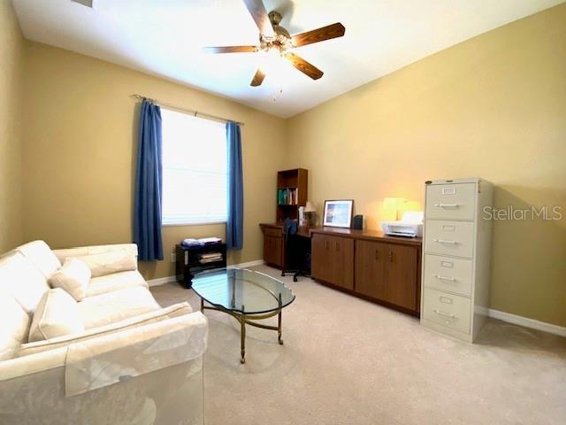 Guest Bedroom/ Office