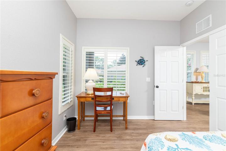Office/Den/BR - Your Choice!