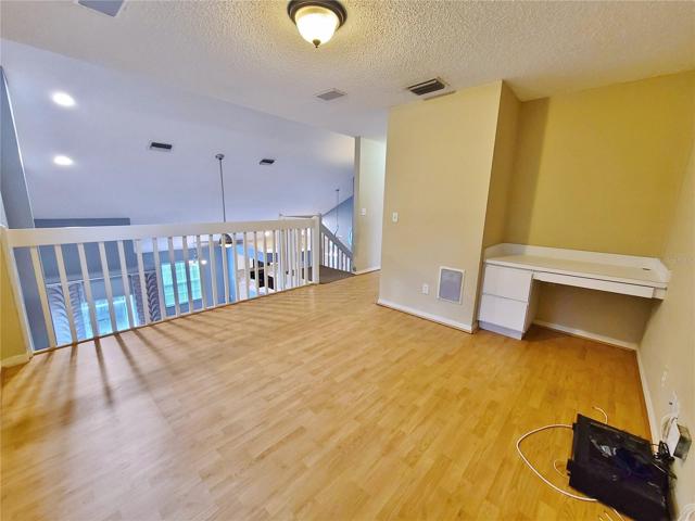 Loft/Bonus Room