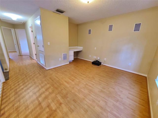 Loft/Bonus Room