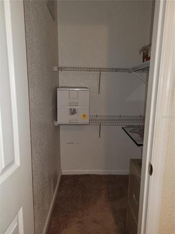 2nd closet master bedroom
