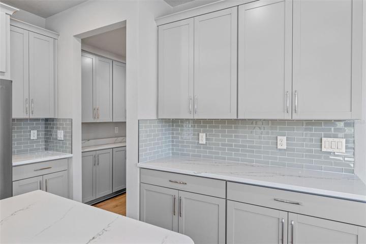 Cabinets