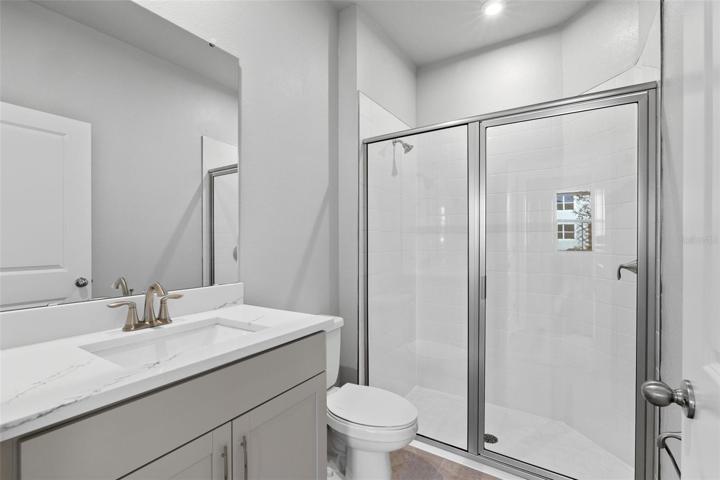 First Floor Bathroom