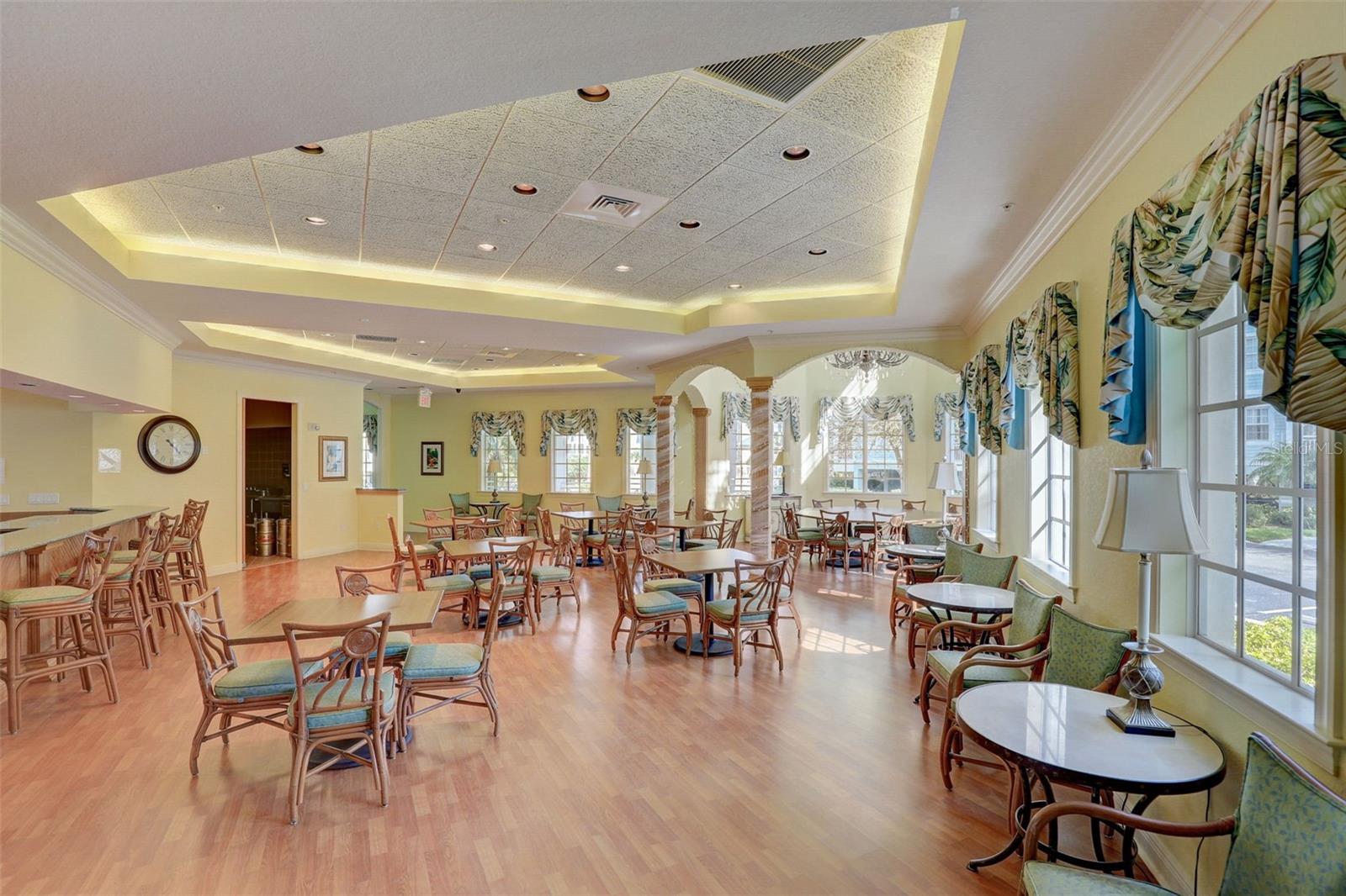 Club House