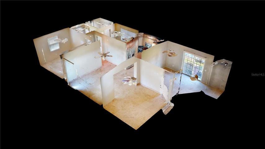 Dollhouse View
