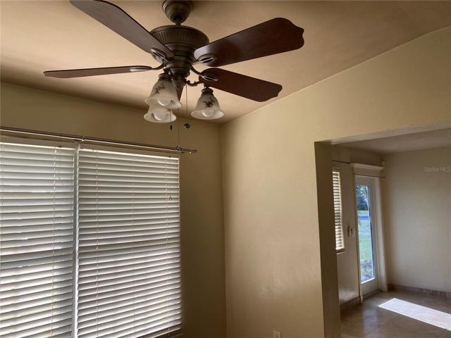 Updated Ceiling Fans