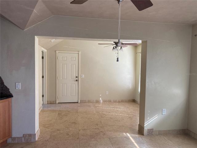 Living Areas