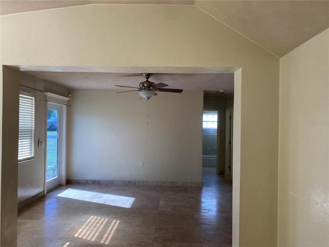 Travertine Floors