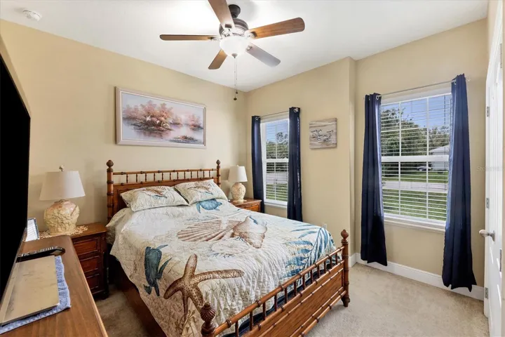 Bedroom #4