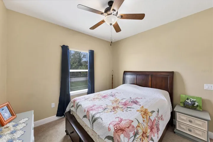 Bedroom #3