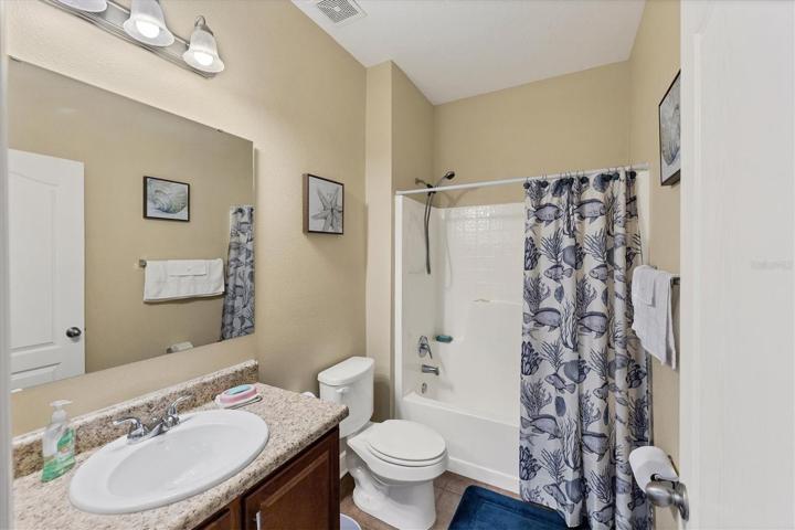 Bathroom #3