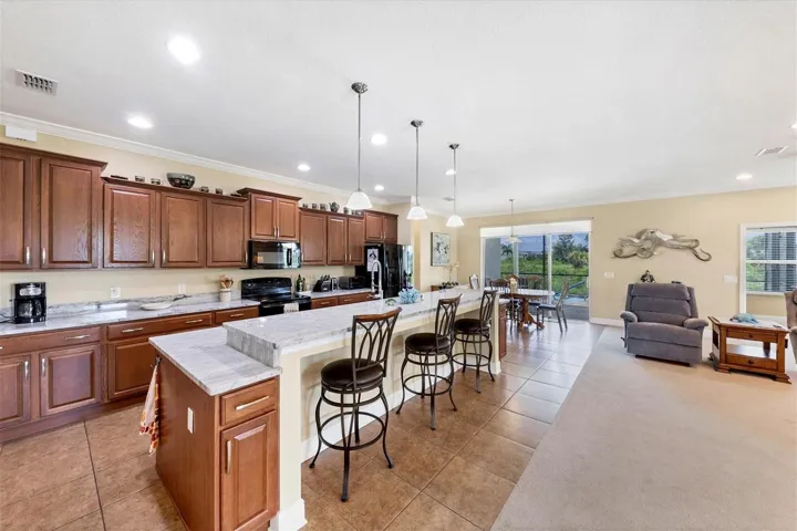 Kitchen/Great Room