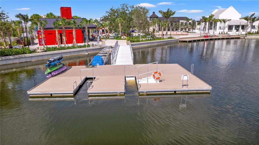 Wellen Park New Downtown