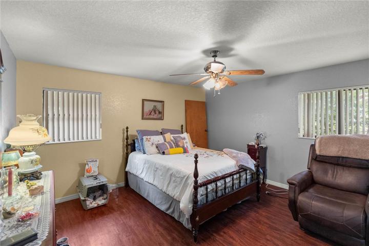 Owner's Suite