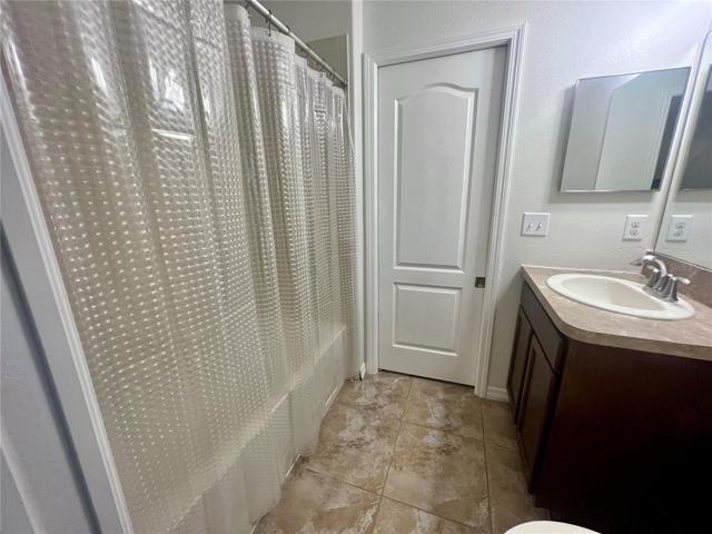 Jack and Jill Bathroom