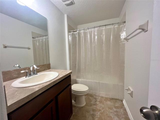 Front Bathroom