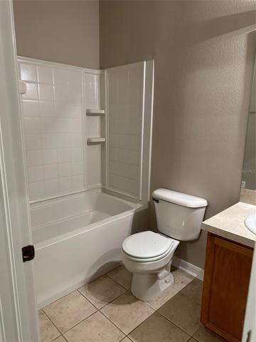 2ND BATH