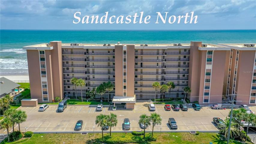 Sandcastle North
