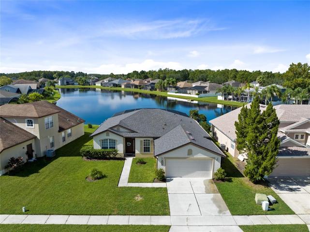 Water View Pool Home