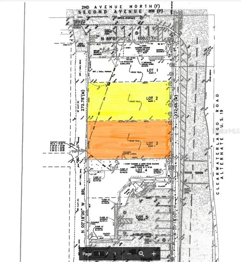 Largo, Florida 33770, 0 , 0 ,0,Commercial Lease,For Rent,CLEARWATER-LARGO,0,U8212301