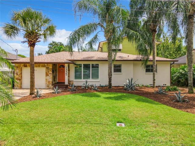 1335 Hardy St. Front House