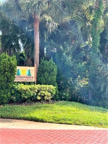 entrance sign