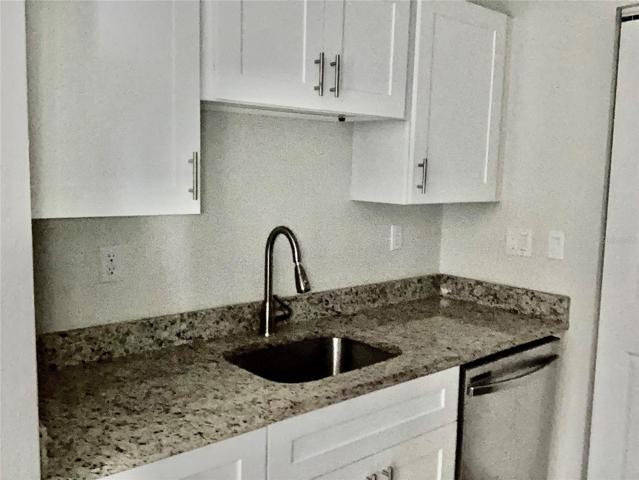 sink/dishwasher