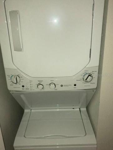 Washer/Dryer