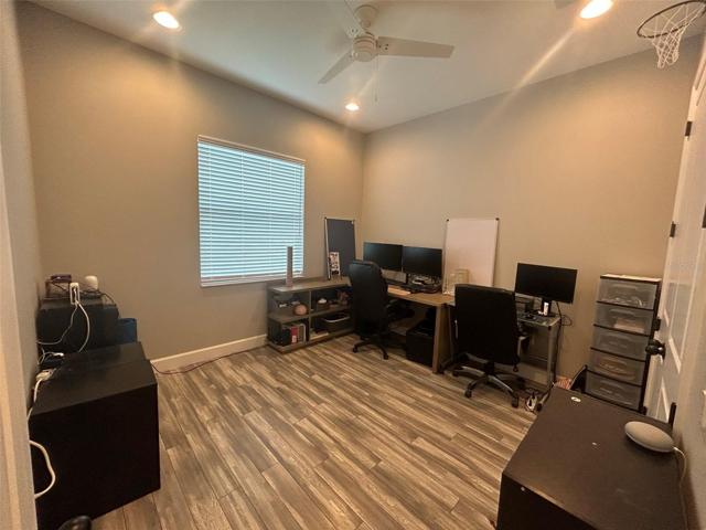 3RD BEDROOM