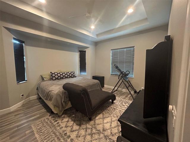 MATER BEDROOM
