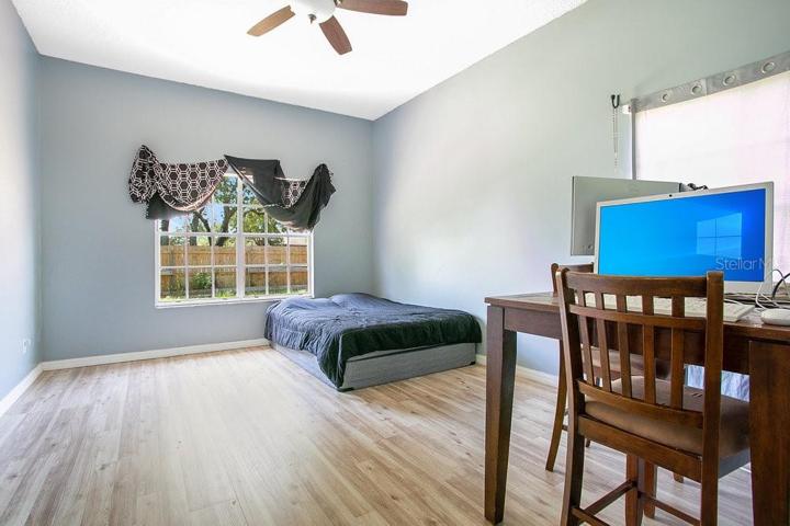 Master Suite