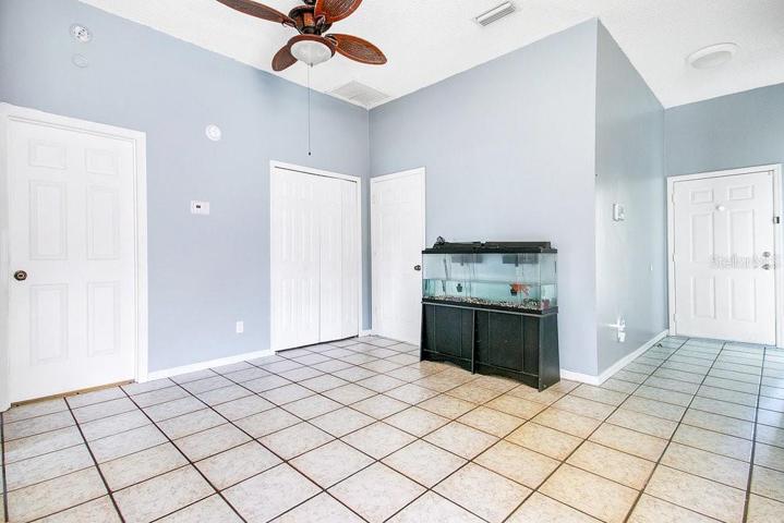 Dinning room