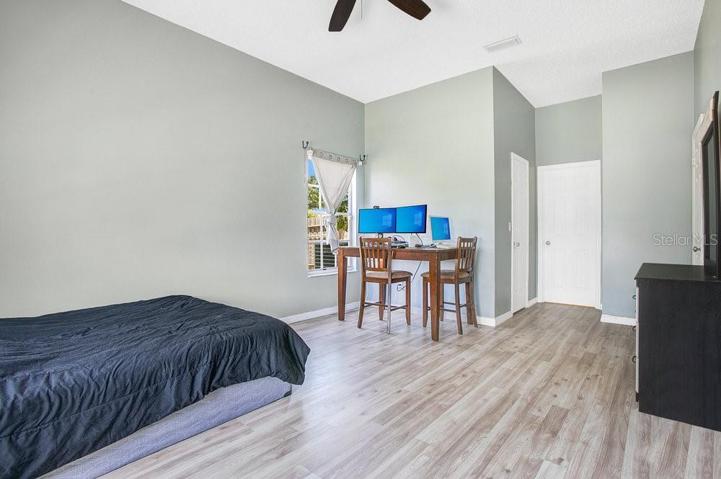 Master Suite