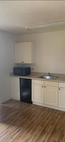 Lockout Kitchenette