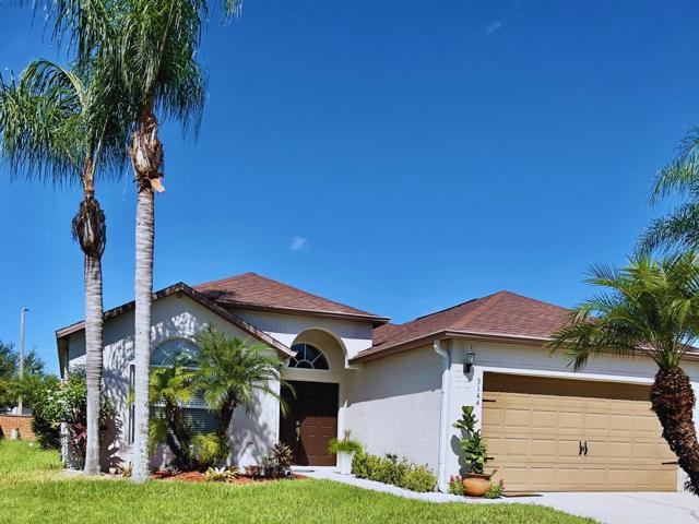 Welcome to your next home!