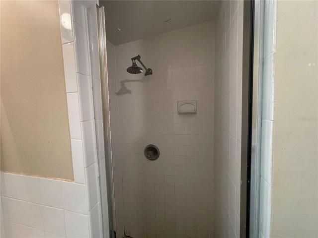 MASTER SHOWER