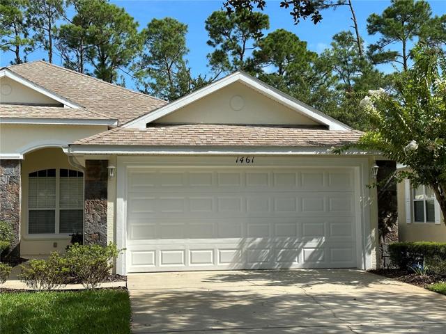 1461 Carlow Circle