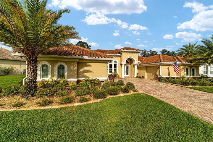 WELCOME HOME!