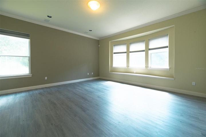 Master Bedroom 1st Floor