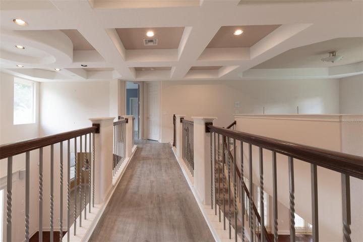 2nd Floor Landing
