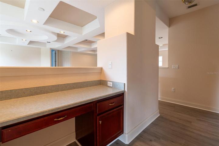 2nd Floor Loft