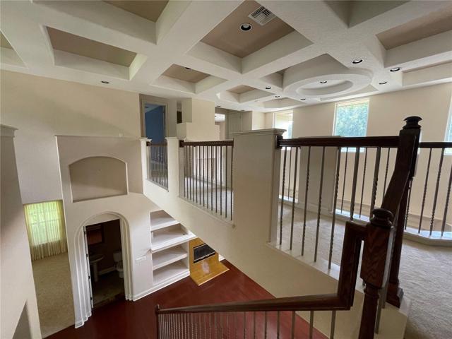 2nd Floor Landing